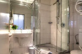 Holsteiner Hof - Timmendorfer Szálloda Timmendorfer Strand