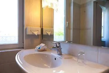 Holsteiner Hof - Timmendorfer Szálloda