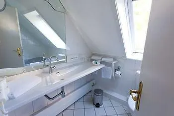 Szálloda Holsteiner Hof - Timmendorfer 4*