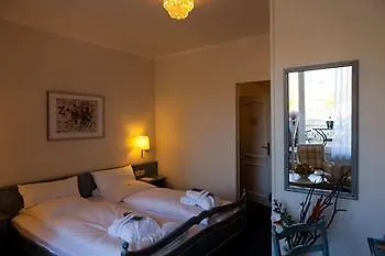 Holsteiner Hof - Timmendorfer Hotel
