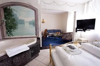 Holsteiner Hof - Timmendorfer