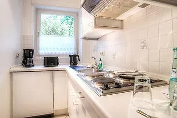 Szálloda Holsteiner Hof - Timmendorfer Timmendorfer Strand