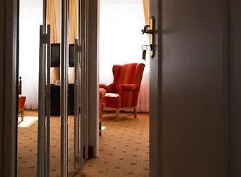 Holsteiner Hof - Timmendorfer 4*