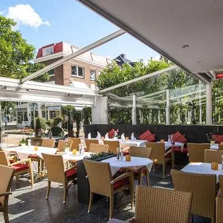 מלון Holsteiner Hof - Timmendorfer 4*