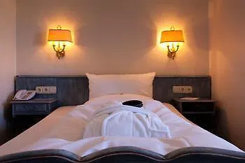 Holsteiner Hof - Timmendorfer 4*