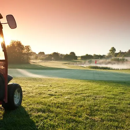 Holsteiner Hof - Timmendorfer 4* 티멘도르프스트랜드