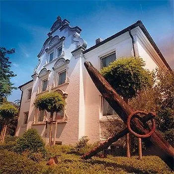 Holsteiner Hof - Timmendorfer מלון