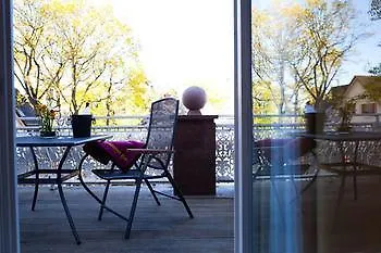 Holsteiner Hof - Timmendorfer Szálloda 4*