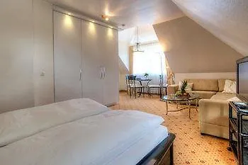 Holsteiner Hof - Timmendorfer 4* טימנדורפר שטרנד