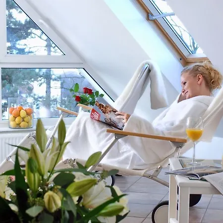 Holsteiner Hof - Timmendorfer