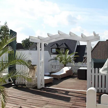 Holsteiner Hof - Timmendorfer Timmendorfer Strand