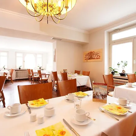Holsteiner Hof - Timmendorfer Ξενοδοχείο 4*