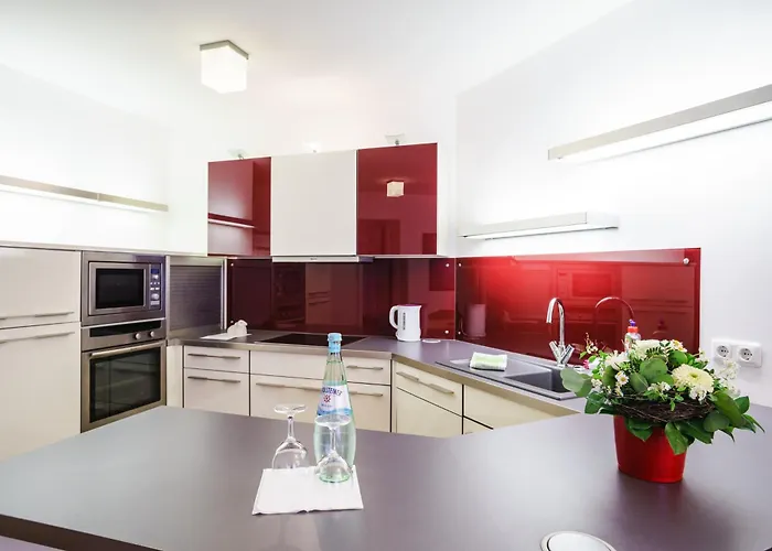 Holsteiner Hof - Timmendorfer Hotell 4*