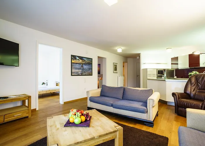 Hotell Holsteiner Hof - Timmendorfer Timmendorfer Strand
