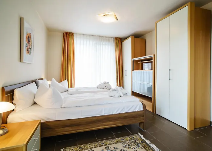 Holsteiner Hof - Timmendorfer Hotell Timmendorfer Strand