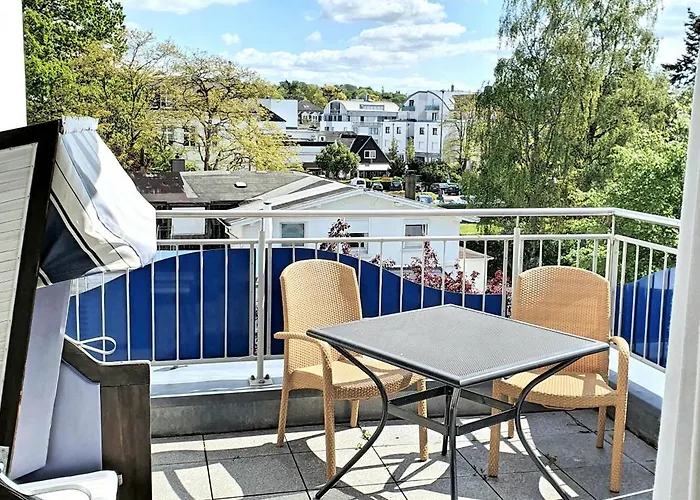 Holsteiner Hof - Timmendorfer 4* Timmendorfer Strand