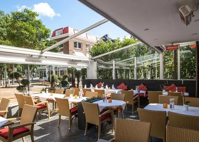 Hotell Holsteiner Hof - Timmendorfer 4*