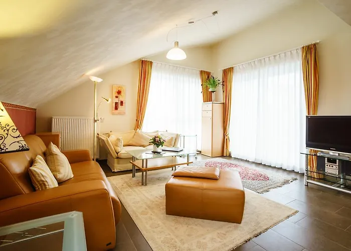 Hotell Holsteiner Hof - Timmendorfer 4*