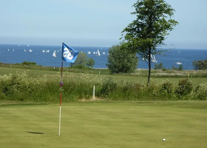 Holsteiner Hof - Timmendorfer Hotell Timmendorfer Strand