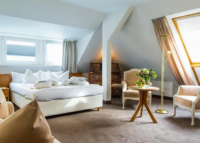 Holsteiner Hof - Timmendorfer טימנדורפר שטרנד