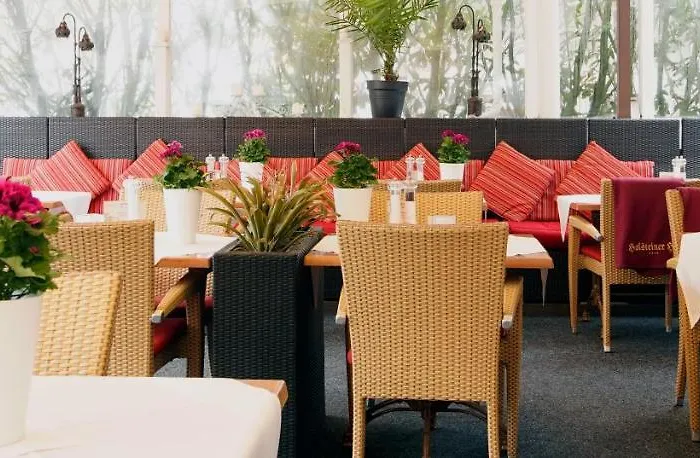 Holsteiner Hof - Timmendorfer Hotell Timmendorfer Strand
